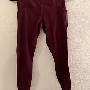Womens Leggings